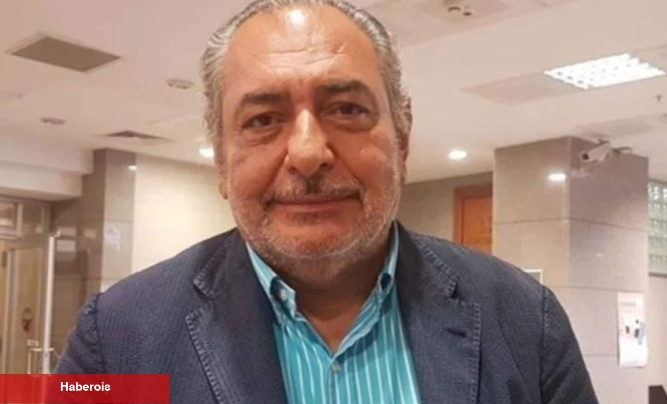 Entübe edilen Reha Muhtar'ın sıhhat durumu ile ilgili yeni gelişme!