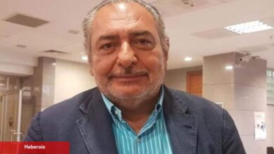 Entübe edilen Reha Muhtar'ın sıhhat durumu ile ilgili yeni gelişme!