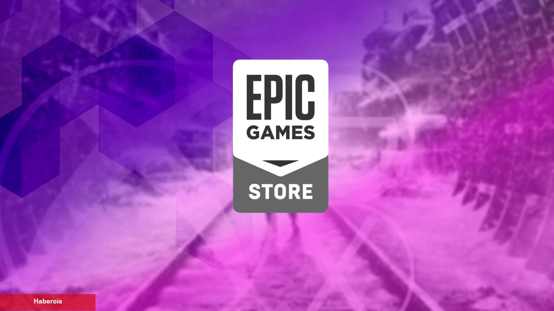 Epic Games Yaz Sonu İndirimleri Başladı: Satın Alabileceğiniz Oyunlar - Haberois Epic Games Yaz Sonu İndirimleri Başladı: Satın Alabileceğiniz Oyunlar