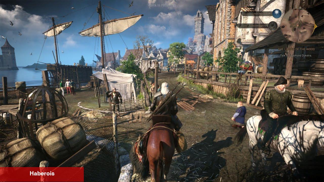Epic Games Yaz Sonu İndirimleri Başladı: Satın Alabileceğiniz Oyunlar - Haberois Epic Games Yaz Sonu İndirimleri Başladı: Satın Alabileceğiniz Oyunlar