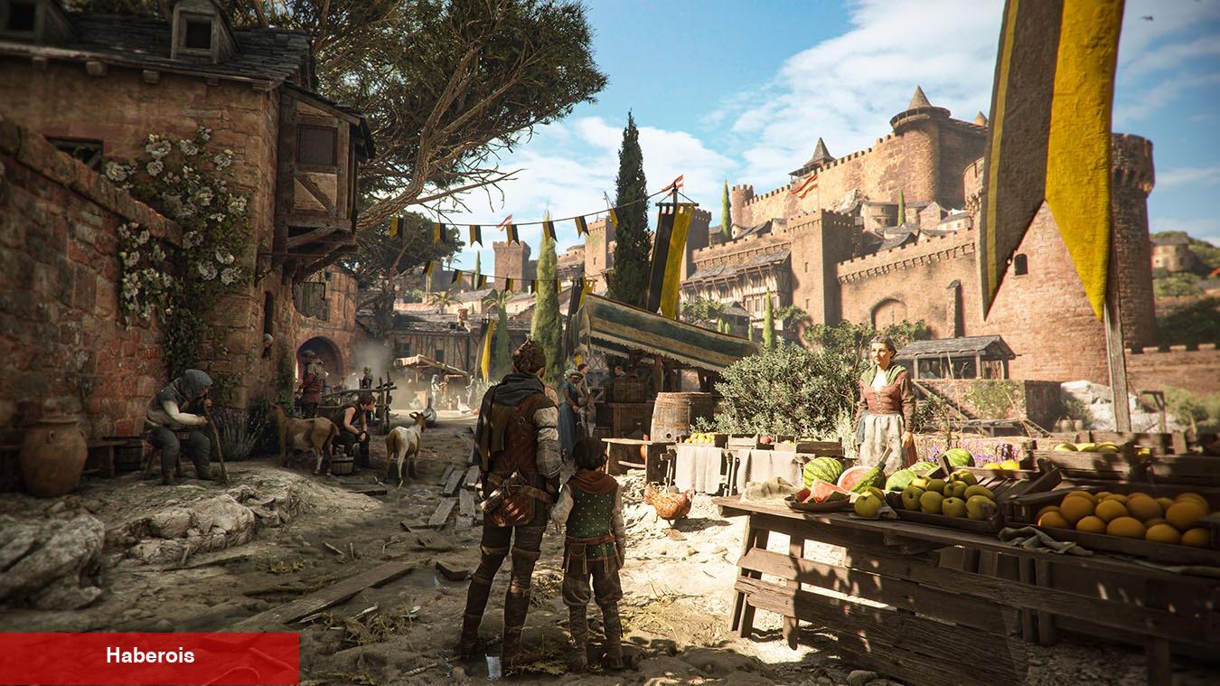 Epic Games Yaz Sonu İndirimleri Başladı: Satın Alabileceğiniz Oyunlar - Haberois Epic Games Yaz Sonu İndirimleri Başladı: Satın Alabileceğiniz Oyunlar