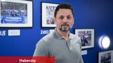 Erol Bulut'tan ulusal ekip ve Süper Lig değerlendirmesi