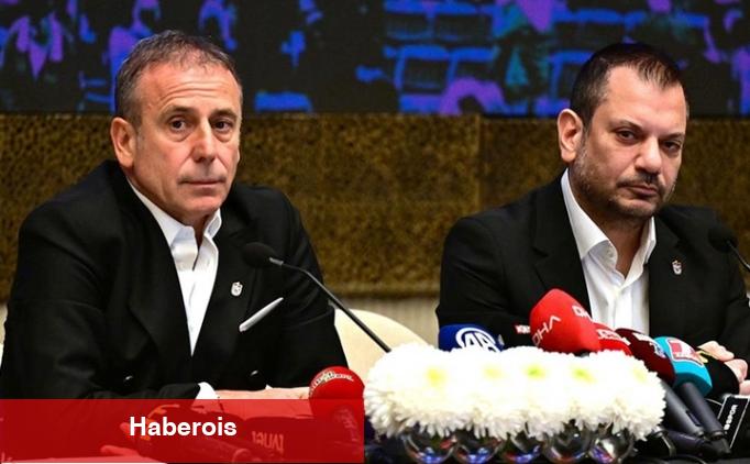 Ertuğrul Doğan'dan Şenol Güneş ve Fatih Tekke açıklaması! - Haberois Ertuğrul Doğan'dan Şenol Güneş ve Fatih Tekke açıklaması!