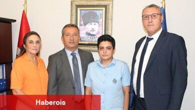 ESHOT Genel Müdürü Bozoğlu: Kadın şoförümüze darp cezasız kalmayacak