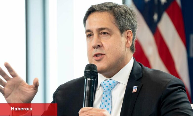 Eski Project 2025 Lideri Trump Kampanya Danışmanlarını 'Kötü Uygulama' ile Suçladı - Haberois Eski Project 2025 Lideri Trump Kampanya Danışmanlarını 'Kötü Uygulama' ile Suçladı