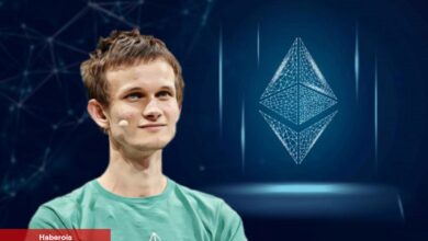 Ethereum Mucidi ETH Satışları Hakkında Konuştu: Emeli Ne?