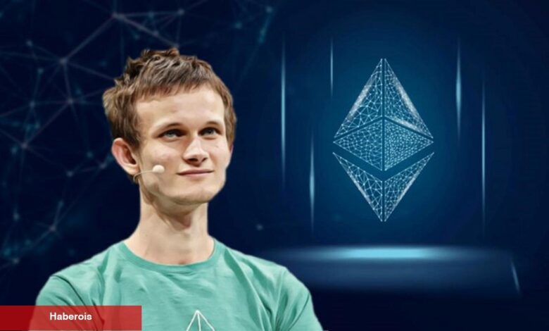 Ethereum Mucidi ETH Satışları Hakkında Konuştu: Emeli Ne? - Haberois Ethereum Mucidi ETH Satışları Hakkında Konuştu: Emeli Ne?