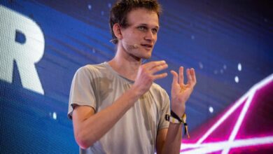 Ethereum Mucidi, Takviye Verdiği ve Vermediği Projeleri Açıkladı!