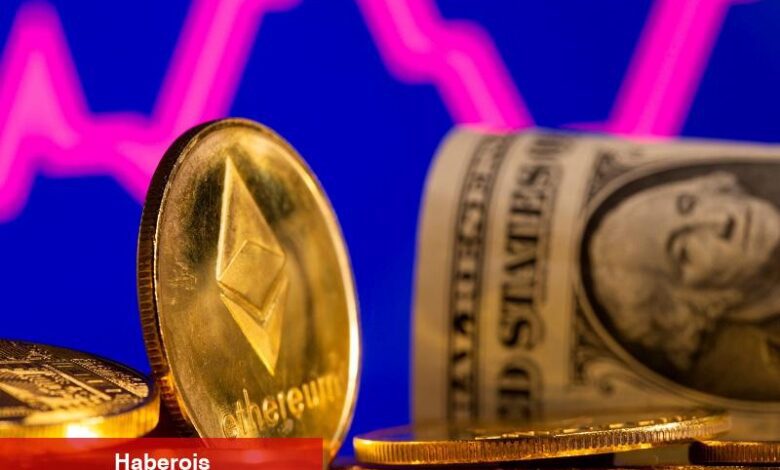 Ethereum, toplu satışlar ve belirsizlik eşliğinde baskılanmaya devam ediyor - Haberois Ethereum, toplu satışlar ve belirsizlik eşliğinde baskılanmaya devam ediyor