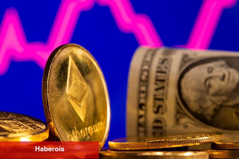 Ethereum, toplu satışlar ve belirsizlik eşliğinde baskılanmaya devam ediyor