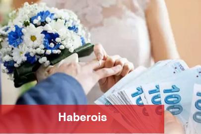 Evlilik Kredisi'nde yeni dönem... Aile ve Gençlik Fonu'na 3 il daha eklendi