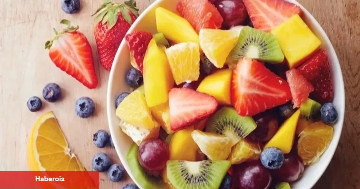 Eylül ayında hangi meyveler tüketilmeli?
