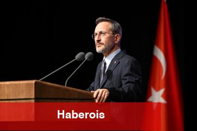 Fahrettin Altun: Narin kızımızın canına kastedenler hesap verecektir