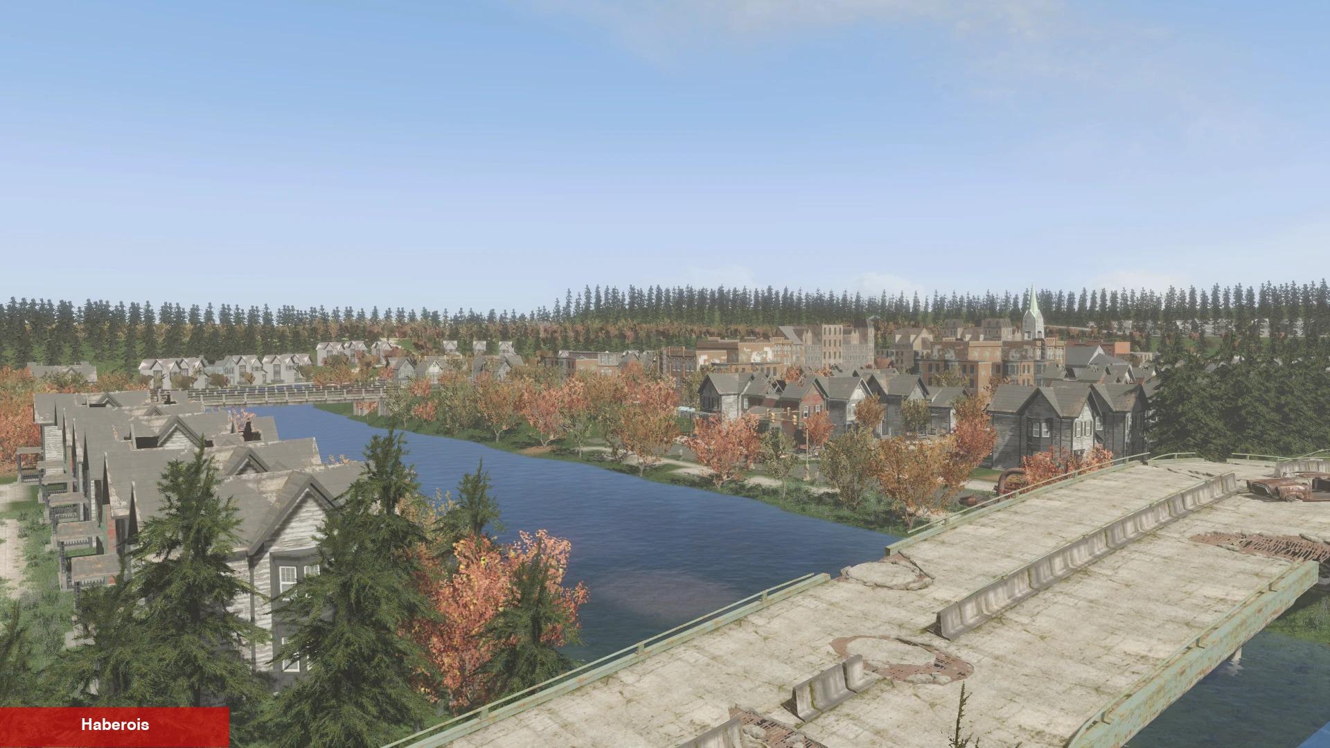 Fallout 4 İçin Zombi Temalı Fan Üretimi Genişleme Yayınlandı - Haberois Fallout 4 İçin Zombi Temalı Fan Üretimi Genişleme Yayınlandı
