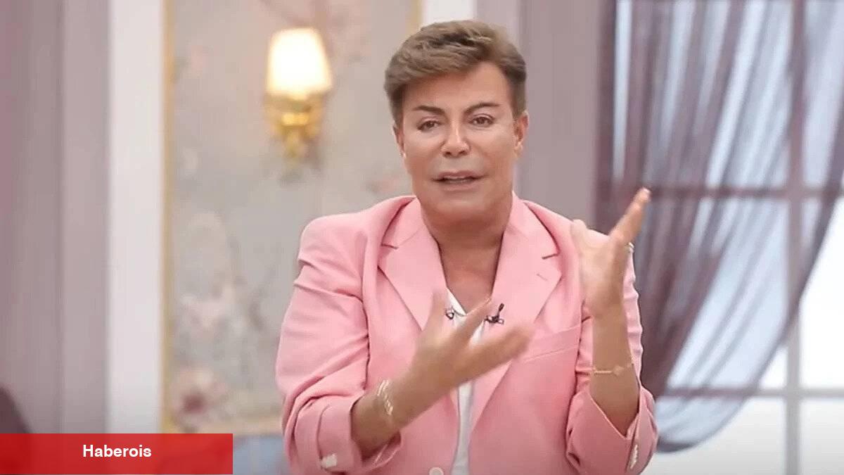 Fatih Ürek'e saldırı!