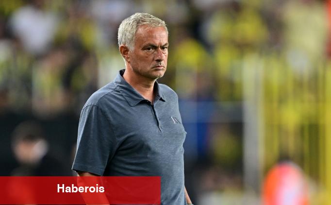 Fenerbahçe'de 6 isim UEFA takımına alınmayacak! - Haberois Fenerbahçe'de 6 isim UEFA takımına alınmayacak!
