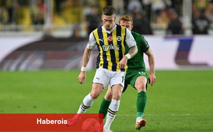 Fenerbahçe'de Kent elde kaldı! - Haberois Fenerbahçe'de Kent elde kaldı!