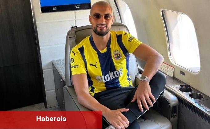 Fenerbahçe'den Atletico Madrid'e transfer çalımı!