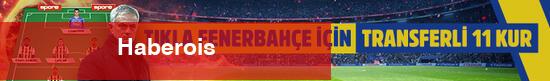 Fenerbahçe'den Cristian Medina için karar