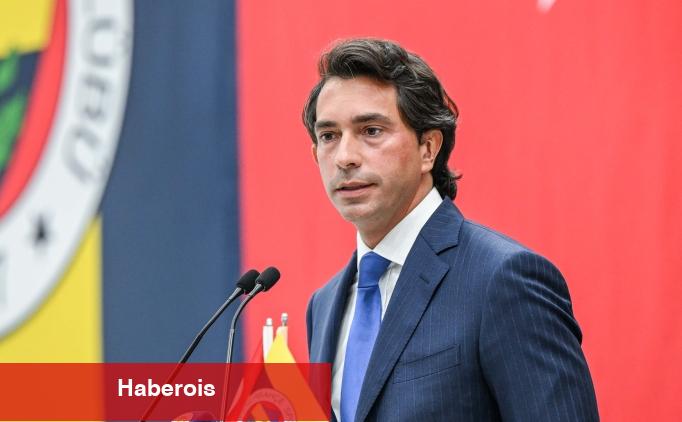 Fenerbahçe'den transfer açıklaması - Haberois Fenerbahçe'den transfer açıklaması