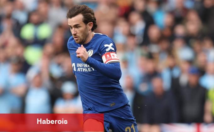Fenerbahçe'ye Chilwell önerisi! - Haberois Fenerbahçe'ye Chilwell önerisi!