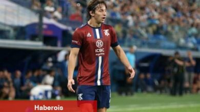 Fenerbahçe'ye Medina yetmedi; Arjantin seferi başlıyor
