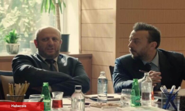 Fenomen ikili Ali Atay ve Serkan Keskin tekrar bir ortaya geliyor - Haberois Fenomen ikili Ali Atay ve Serkan Keskin tekrar bir ortaya geliyor