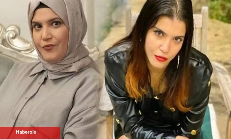 Feyza Civelek'ten torpil yorumlarına cevap geldi! - Haberois Feyza Civelek'ten torpil yorumlarına cevap geldi!