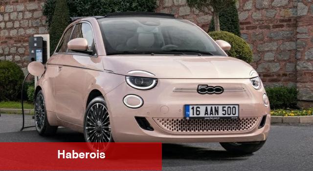 Fiat tanınan modelinin üretimini durdurdu