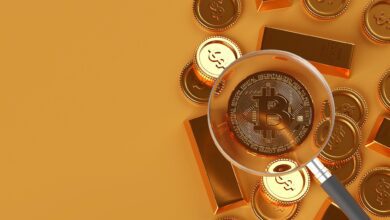 Finans Gurusu, ‘Altın mı, Bitcoin mi?’ Sorusuna Son Noktayı Koydu!