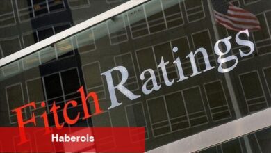 Fitch global ekonomik büyüme varsayımını yükseltti