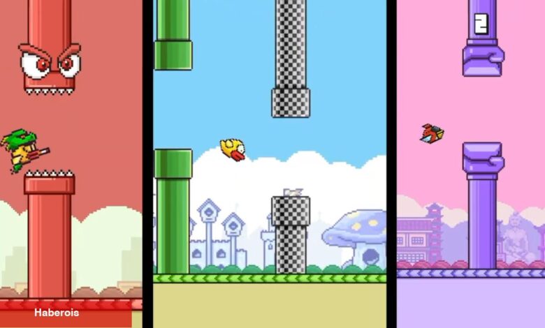 Flappy Bird'ün Gerçek İmalcisi, Yeni Oyun Hakkında Sert Konuştu - Haberois Flappy Bird'ün Gerçek İmalcisi, Yeni Oyun Hakkında Sert Konuştu