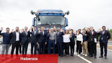 Ford Otosan'dan Türkiye'de Bir İlk Daha: Seviye-4 Otoyol Pilotu