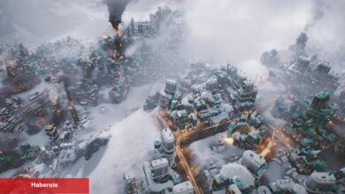 Frostpunk 2'de Resmi Mod Takviyesi Olacak