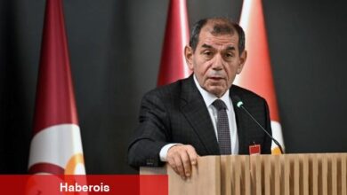Galatasaray'da Florya'da kritik toplantı