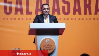 Galatasaray'daki karaborsa bilet tezleri için Rezan Epözdemir'den cürüm duyurusu!