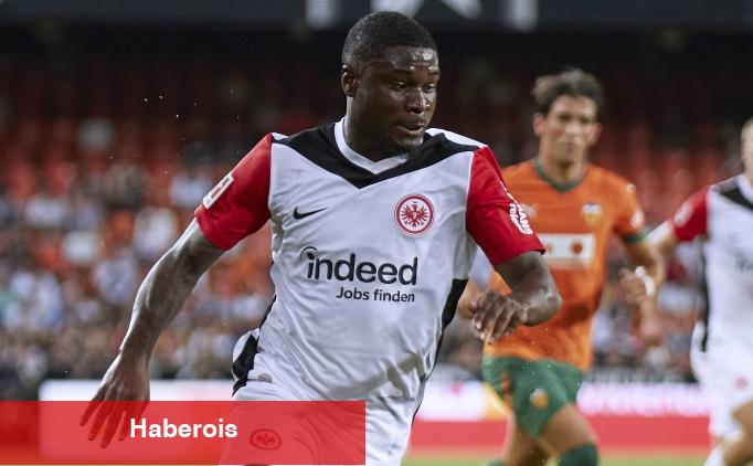 Galatasaray'dan bu defa sağ kanat atağı! - Haberois Galatasaray'dan bu defa sağ kanat atağı!