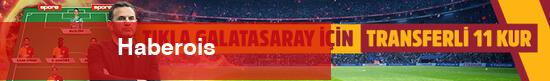 Galatasaray'dan dev atak: Casemiro