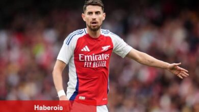 Galatasaray'dan Jorginho hamlesi!