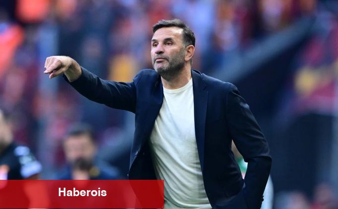 Galatasaray'ın rakibi Esenler