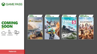 Game Pass Eylül 2024 Oyunlarının Birinci Kümesi Açıklandı