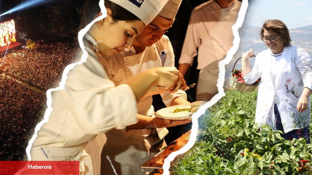 GastroAntep Kültür Yolu Şenliği için geri sayım başladı!