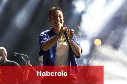 Gastronomi Festivali’nde Oğuzhan Koç rüzgarı