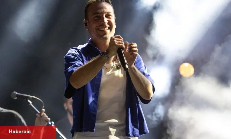 Gastronomi Festivali’nde Oğuzhan Koç rüzgarı - Haberois Gastronomi Festivali’nde Oğuzhan Koç rüzgarı