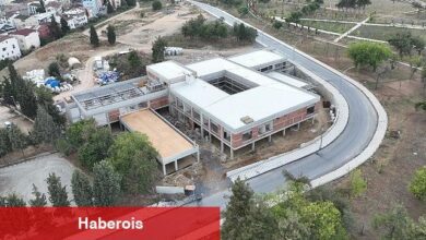 Gebze Engelsiz Yaşam Merkezi son şeklini aldı