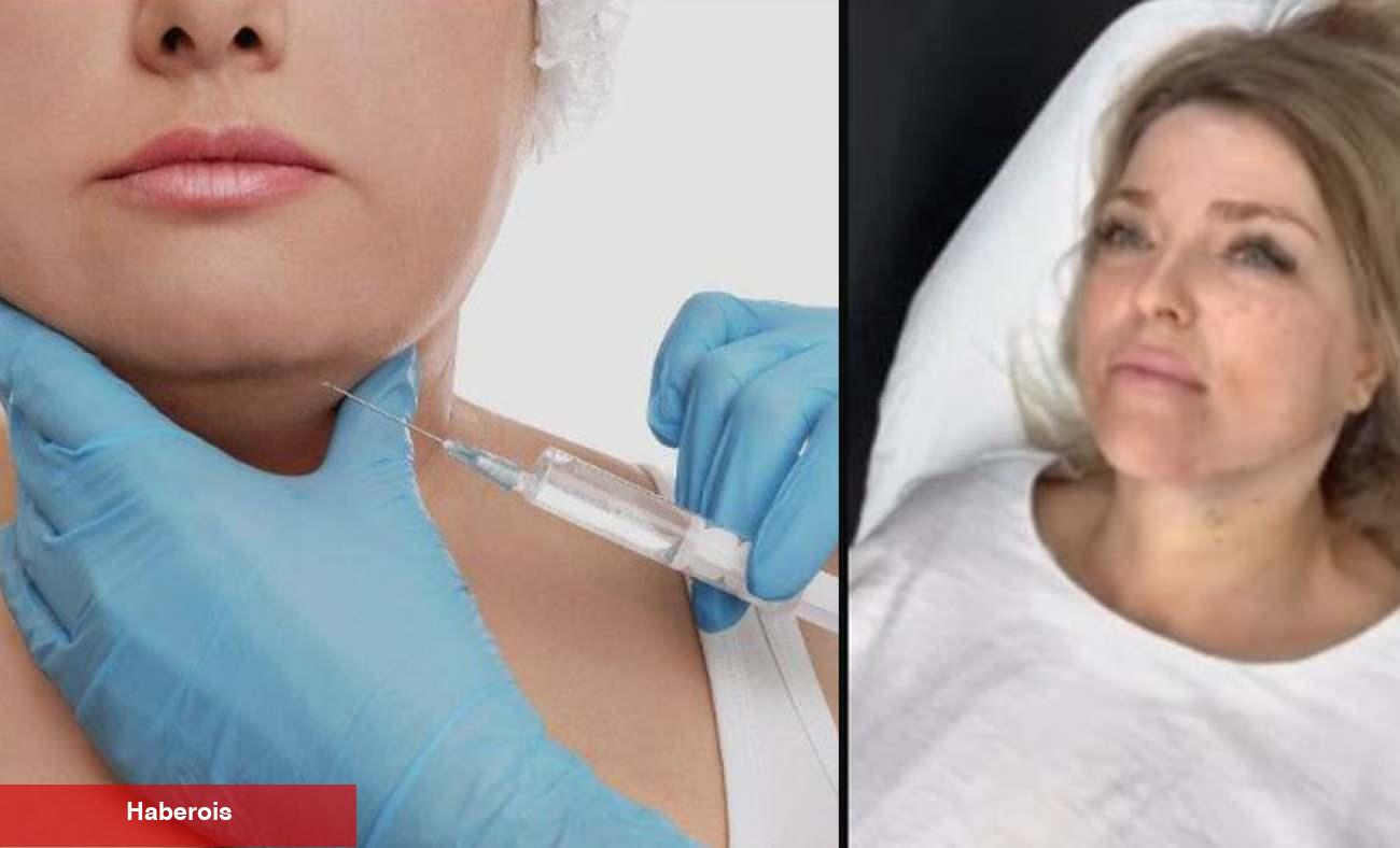 Geçirdiği operasyonla farklı biri oldu! O operasyon tartışmaların odağında