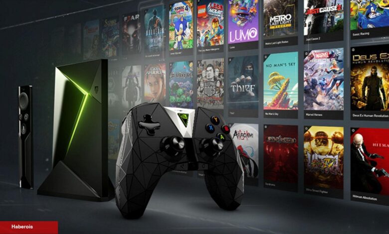 GeForce Now Hizmetine Eylül Ayında 12 Oyun Ekleniyor - Haberois GeForce Now Hizmetine Eylül Ayında 12 Oyun Ekleniyor
