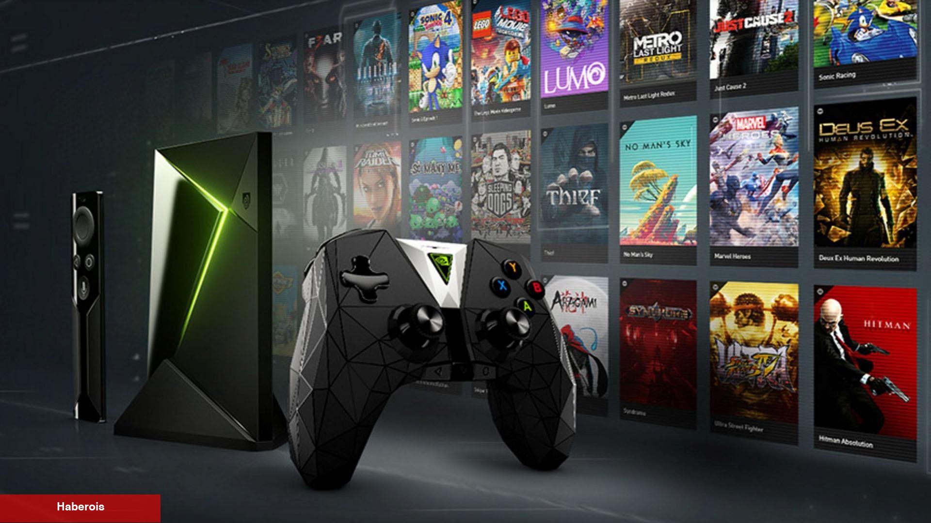 GeForce Now Hizmetine Eylül Ayında 12 Oyun Ekleniyor