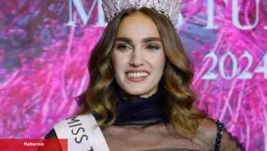 Gelen tenkitlere cevap veren İdil Bilgen yaptığı açıklamalarla yeni bir polemiğe neden oldu!