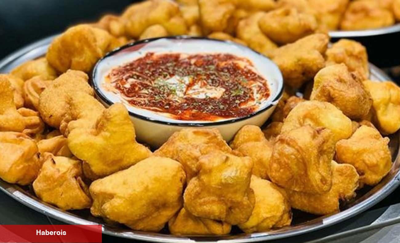 Gelinim Mutfakta çıtır Çin mantısı nasıl yapılır? Çıtır Çin mantısı tanımı